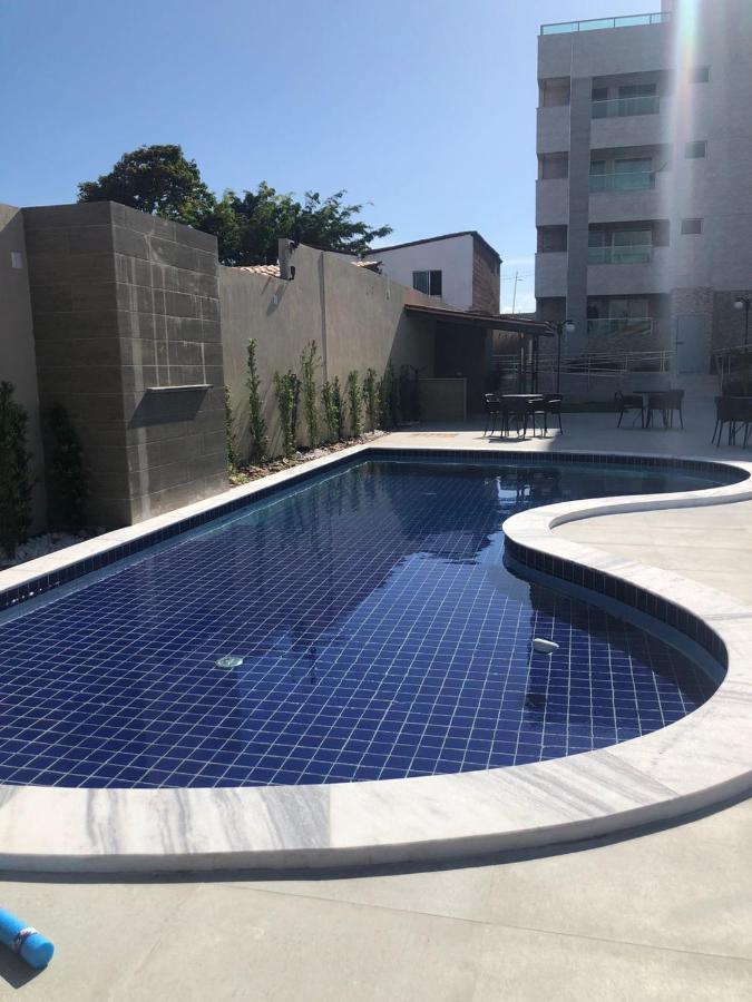 Flat Makambira 408 Porto de Galinhas Exterior foto