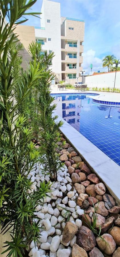Flat Makambira 408 Porto de Galinhas Exterior foto