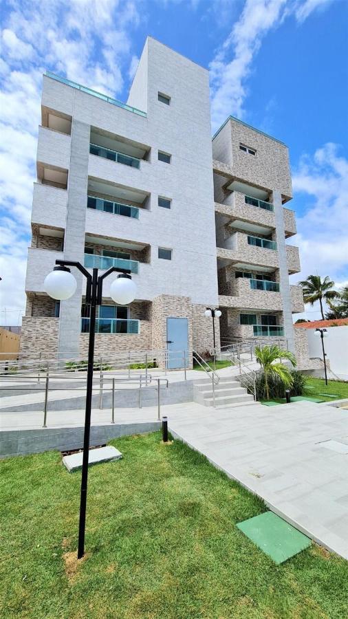 Flat Makambira 408 Porto de Galinhas Exterior foto